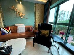 Palm Gardens (D23), Condominium #449602241